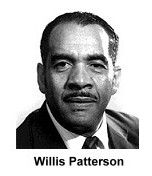 Willis Patterson