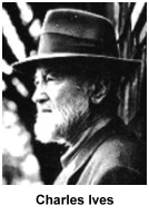 Charles Ives