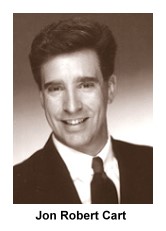 Dr. John Robert Cary