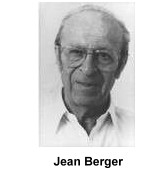 Composer Jean Berger